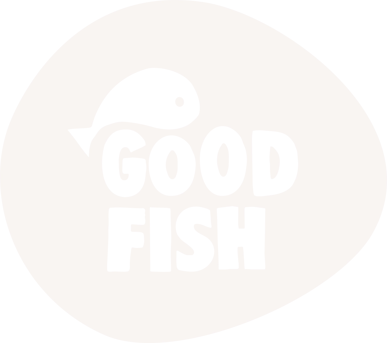 Good Fish Foundation