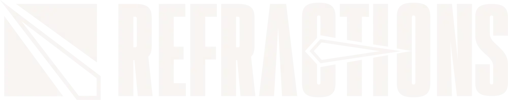 Refractions