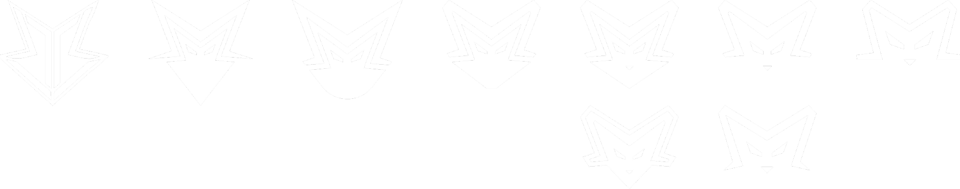Logo ontwikkeling