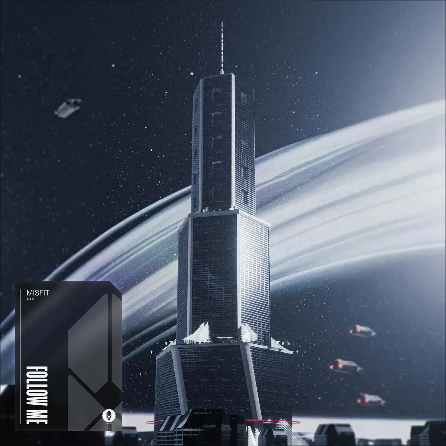 MONOLYTH Chapter Two thema-artwork, week 1