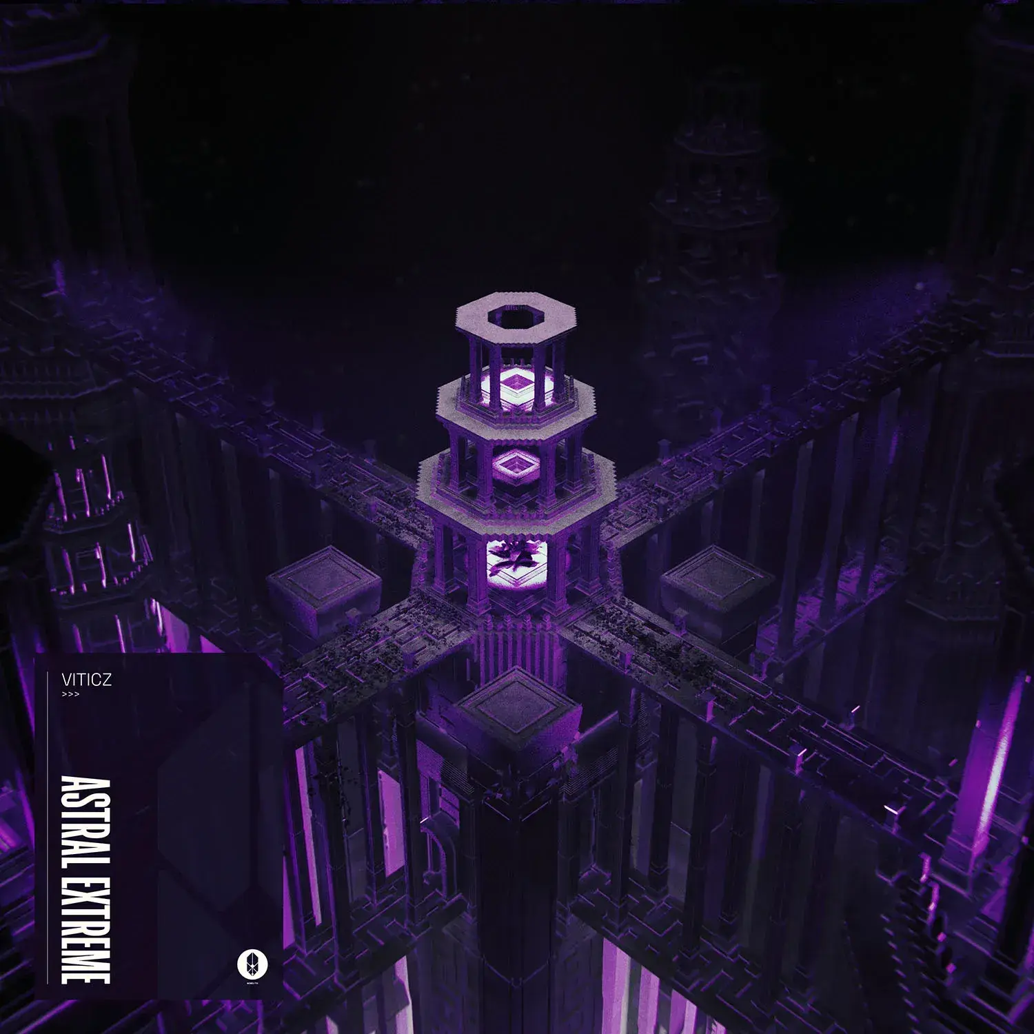 MONOLYTH Chapter Two thema-artwork, week 4
