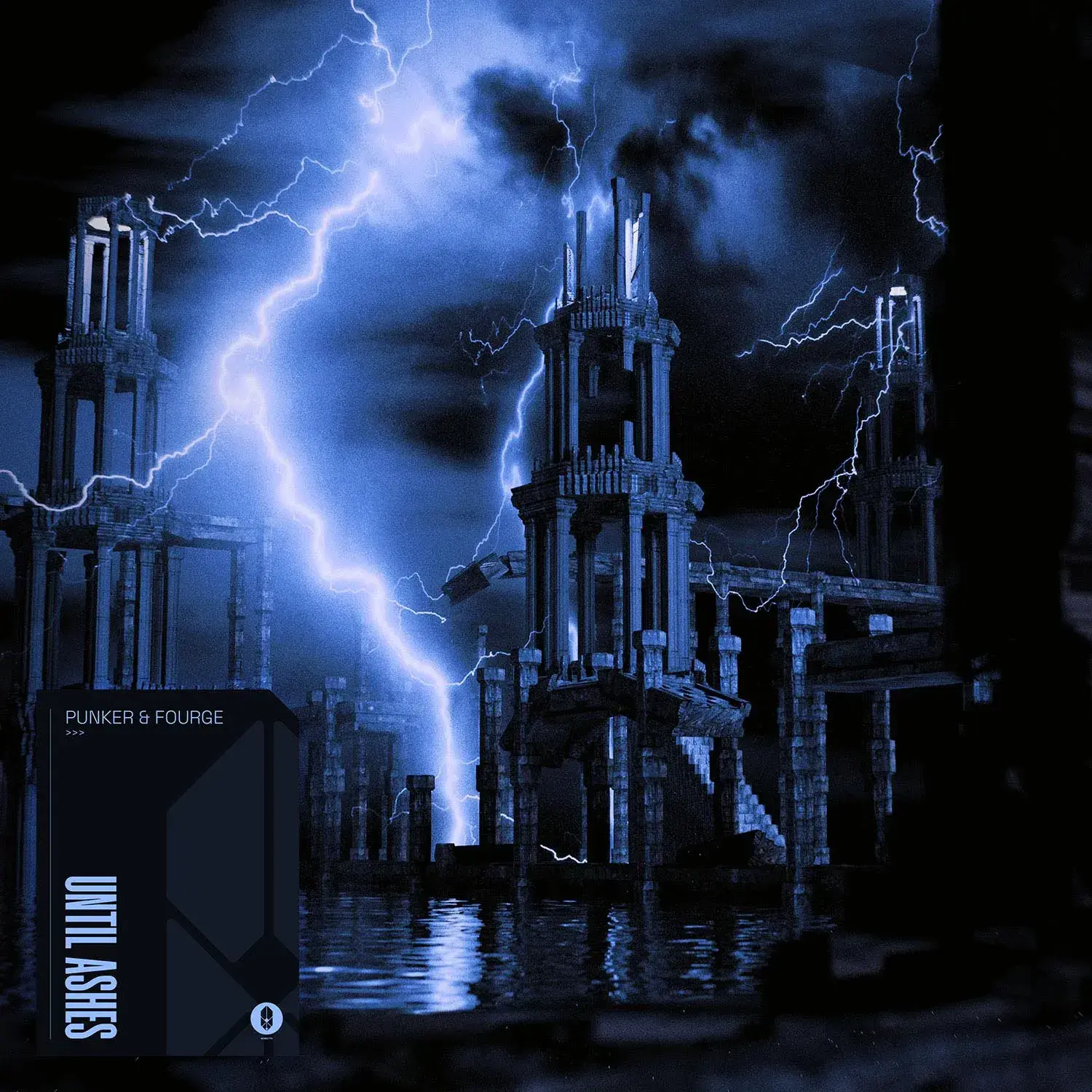 MONOLYTH Chapter Two thema-artwork, week 5